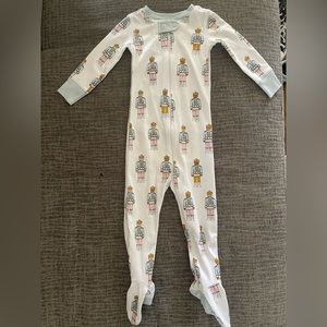 TBBC Knox’s Night Night footed